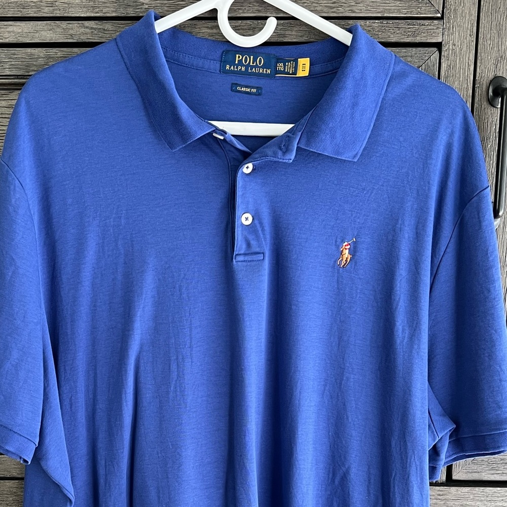 Ralph Lauren Polo